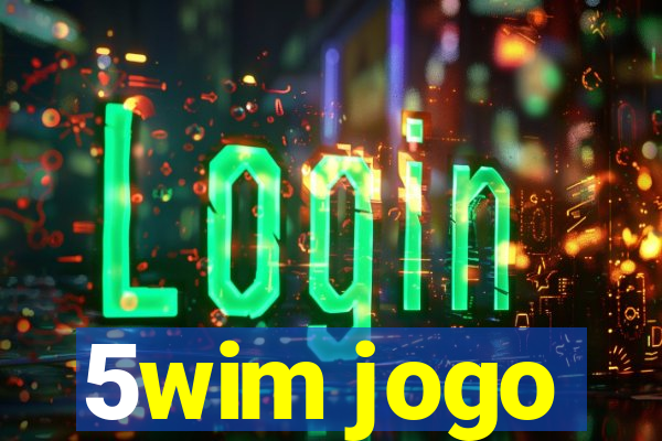 5wim jogo